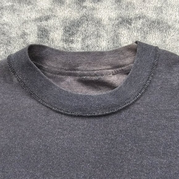 Vintage Jake the Snake DDT Mens Medium sleeveless T-Shirt WWF Wrestling - Picture 16 of 16